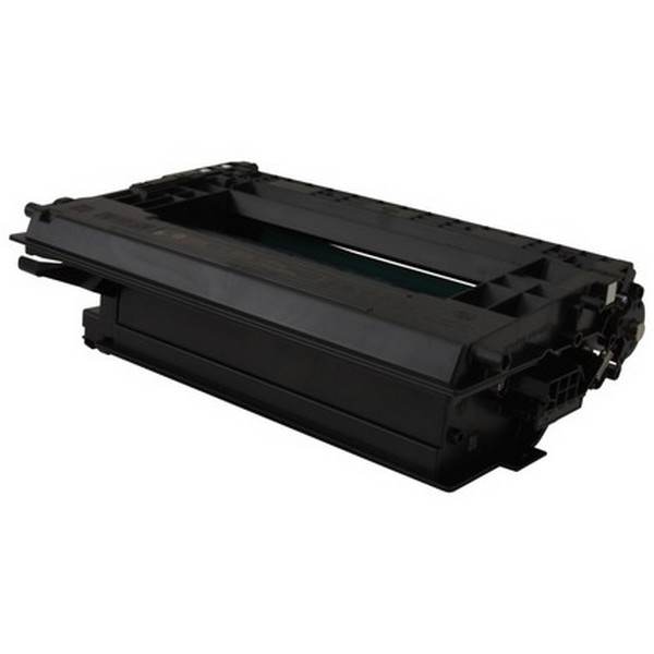 Compatible W1470X (HP 147X) High Yield Black Toner Cartridge (25200 Yield)