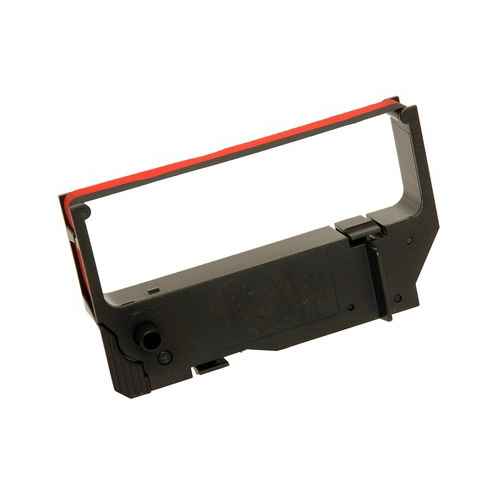 Premium Quality Black-Red POS Ribbon compatible with Star RC200BR