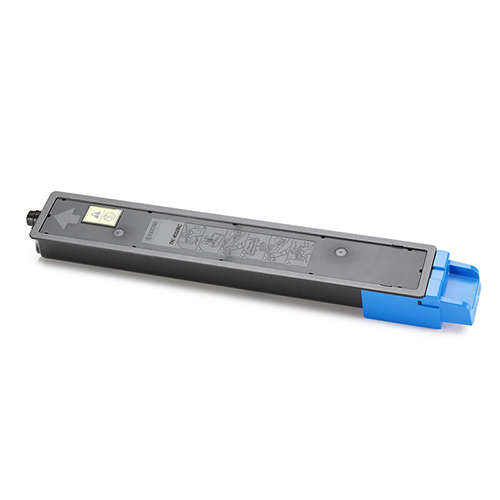 Premium Quality Cyan Toner Cartridge compatible with Copystar 1T02NPCCS0 (TK-8329C)