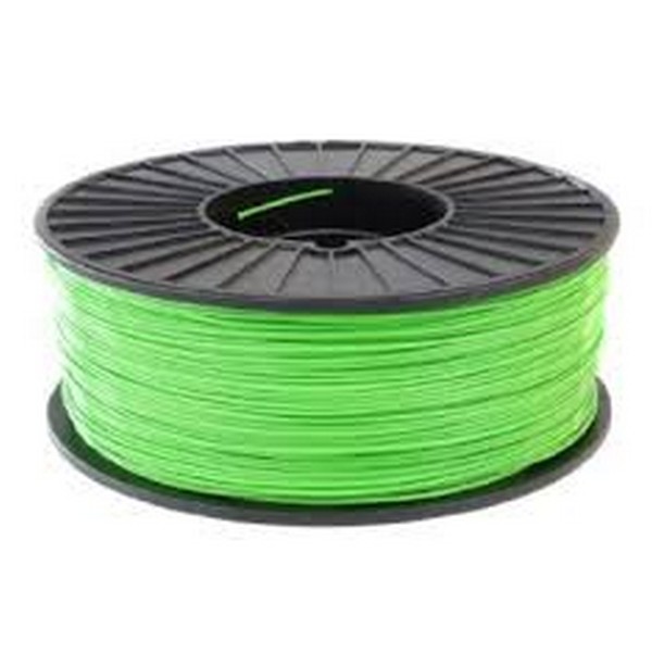 Compatible PF-ABS-GR Green ABS 3D Filament (1.75mm)