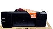 Premium Quality Black Toner Cartridge compatible with Kyocera Mita TK-55