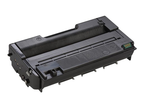 Premium Quality Black MICR Toner Cartridge compatible with Ricoh 406989