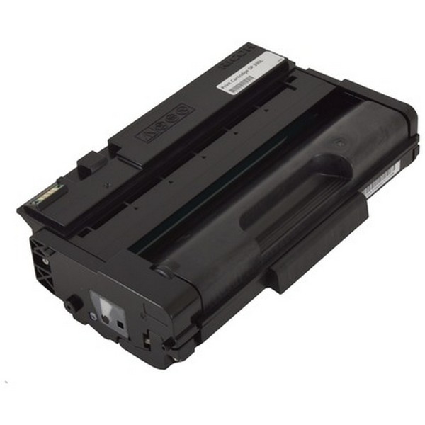 Compatible 408288 (SP330H) Black Toner Cartridge