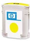 Premium Quality Yellow Inkjet Cartridge compatible with HP C4913A (HP 82)