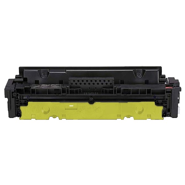 Remanufactured W2022X (HP 414X) High Yield Yellow Toner Cartridge (6000 Yield)