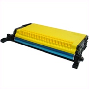 Premium Quality Yellow Toner Cartridge compatible with Samsung CLP-Y660B