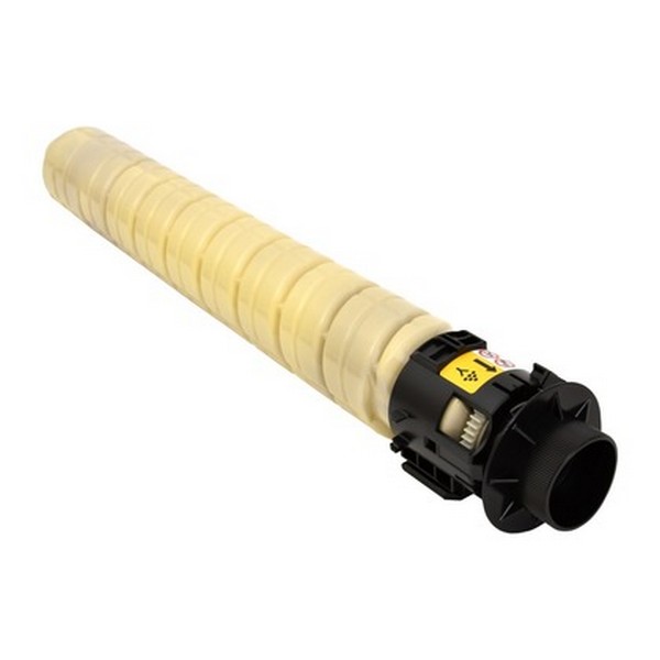 Compatible 842280 Yellow Toner Cartridge (22500 Yield)