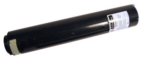 Premium Quality Black Copier Toner compatible with Panasonic DQ-TU15E