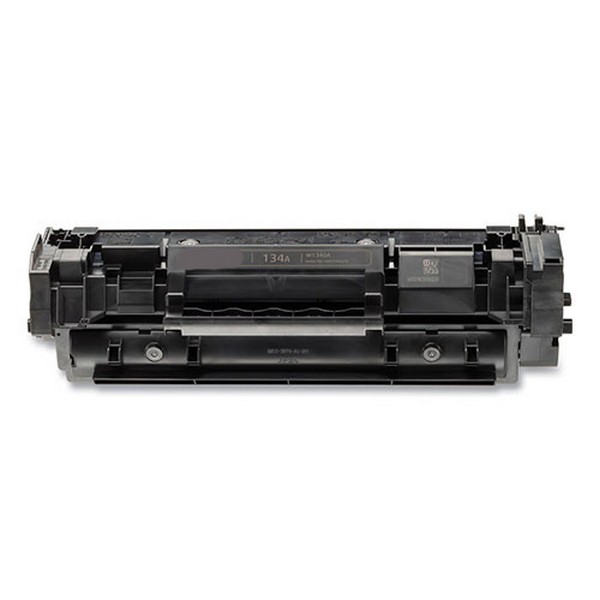 Compatible W1340A (HP 134A) Black Toner Cartridge (1100 Yield)