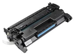 Premium Quality Black MICR Toner Cartridge compatible with HP CF226A (HP 26A)