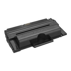 Premium Quality Yellow Toner Cartridge compatible with Samsung CLT-Y508S