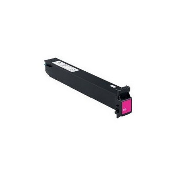 Compatible A0D7332 (TN-213M, TN-214M, TN-314M) Magenta Toner Cartridge (19000 Yield)