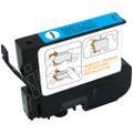 Premium Quality Cyan Inkjet Cartridge compatible with Epson T032220 (Epson 32)