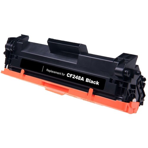 Premium Quality Black High Yield Toner Cartridge compatible with HP CF248X
