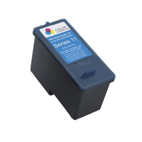 Premium Quality Color Ink Cartridge compatible with Dell CN596 (310-9683)