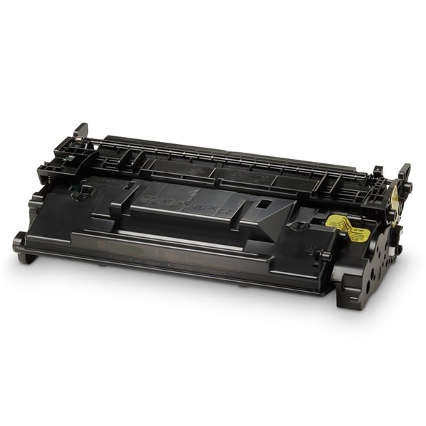 Remanufactured CF289X (HP 89X) High Yield Black Toner Cartridge (10000 Yield)