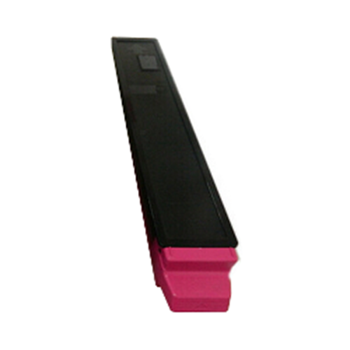 Premium Quality Magenta Toner Cartridge compatible with Kyocera Mita 1T02MNBUS0 (TK-8602M)