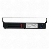 Premium Quality Black Printer Ribbon compatible with Okidata 40629302