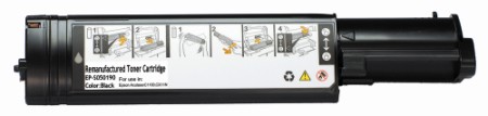 Premium Quality Black Toner Cartridge compatible with Epson S050190