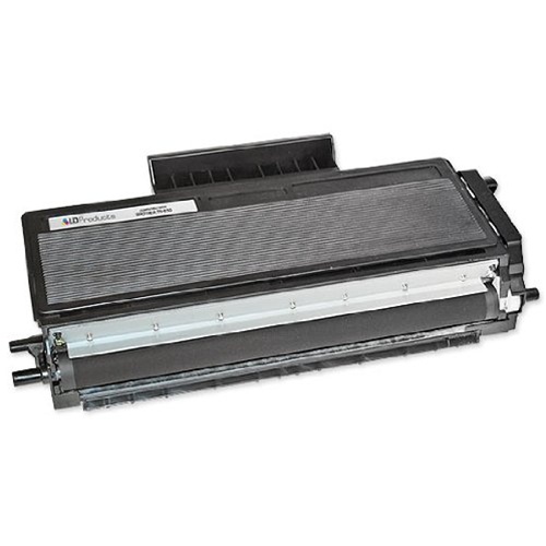 Premium Quality Black Toner Cartridge compatible with Brother TN-620