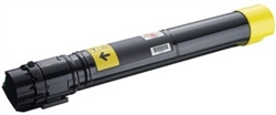 Premium Quality Black Toner Cartridge compatible with Dell 2CH2D (330-6135)