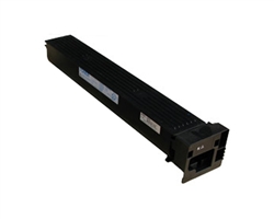 Premium Quality Cyan Toner compatible with Konica Minolta A04P431 (TN-610C)